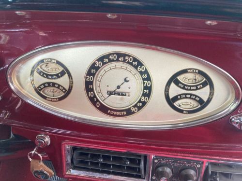 1933 Plymouth Other, US $55,000.00, image 13