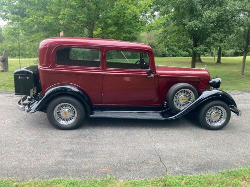 1933 Plymouth Other, US $55,000.00, image 16