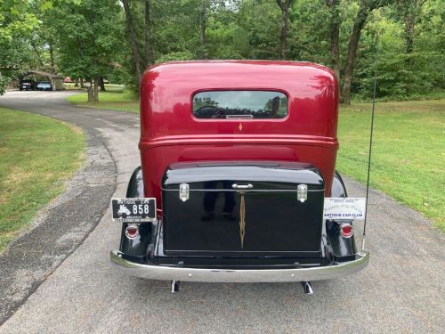 1933 Plymouth Other, US $55,000.00, image 18