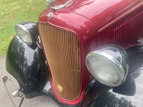 1933 Plymouth Other, US $55,000.00, image 22