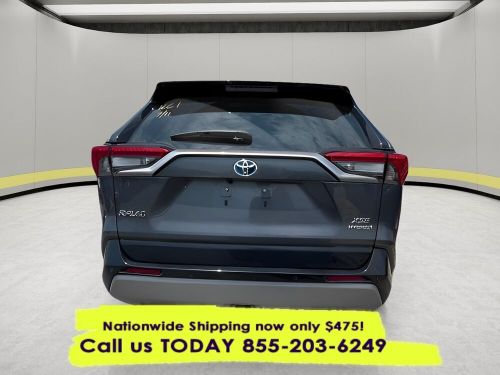 2023 toyota rav4 xse
