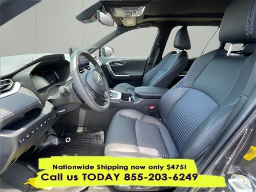 2023 Toyota RAV4 XSE, US $39,354.00, image 4