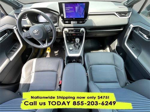 2023 Toyota RAV4 XSE, US $39,354.00, image 5