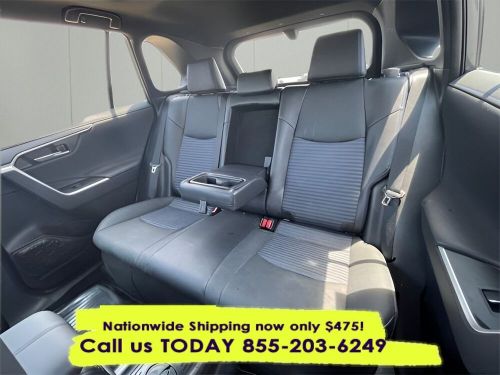 2023 Toyota RAV4 XSE, US $39,354.00, image 8