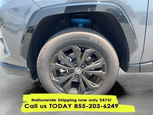 2023 Toyota RAV4 XSE, US $39,354.00, image 13