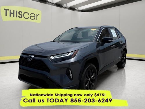 2023 Toyota RAV4 XSE, US $39,354.00, image 14