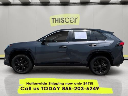 2023 Toyota RAV4 XSE, US $39,354.00, image 15