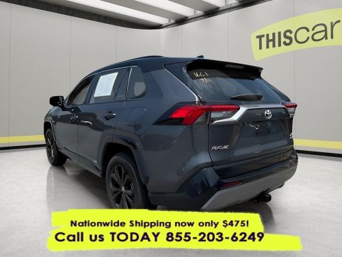 2023 Toyota RAV4 XSE, US $39,354.00, image 17