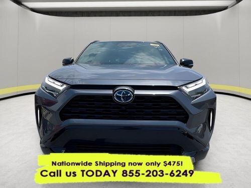 2023 Toyota RAV4 XSE, US $39,354.00, image 18