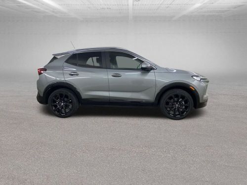 2024 Buick Encore GX Sport Touring, US $29,126.00, image 7