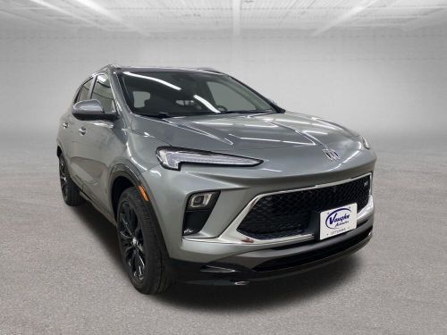 2024 Buick Encore GX Sport Touring, US $29,126.00, image 8