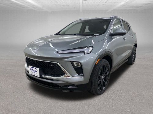 2024 Buick Encore GX Sport Touring, US $29,126.00, image 11