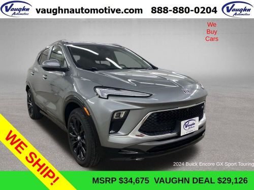 2024 Buick Encore GX Sport Touring, US $29,126.00, image 12