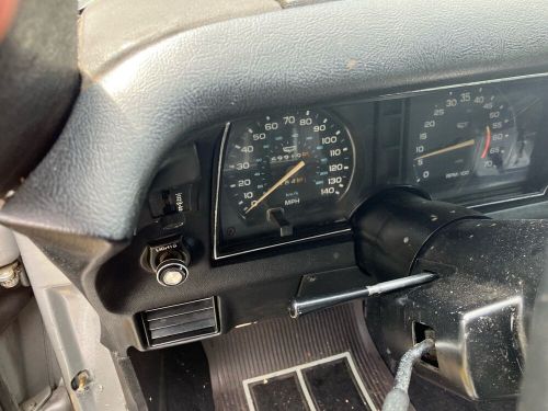 1978 chevrolet corvette