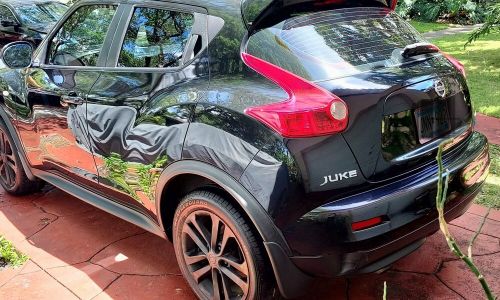 2012 Nissan Juke, US $8,500.00, image 2