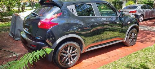 2012 Nissan Juke, US $8,500.00, image 3