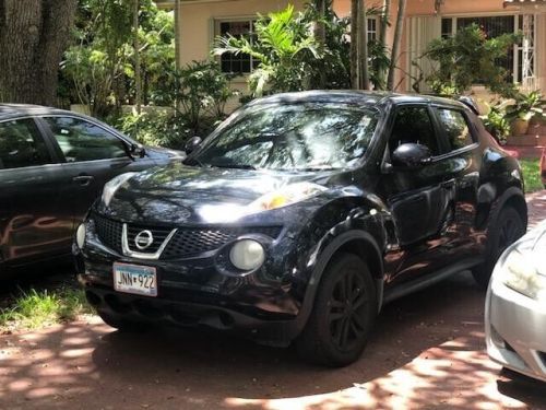 2012 Nissan Juke, US $8,500.00, image 4