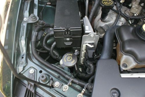 2008 Ford Bullitt, US $19,950.00, image 2