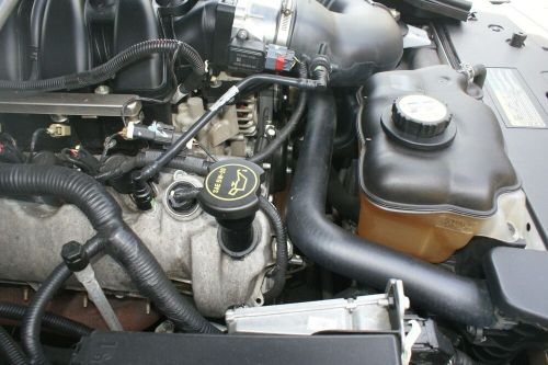 2008 Ford Bullitt, US $19,950.00, image 3