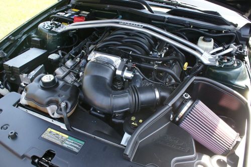 2008 Ford Bullitt, US $19,950.00, image 5