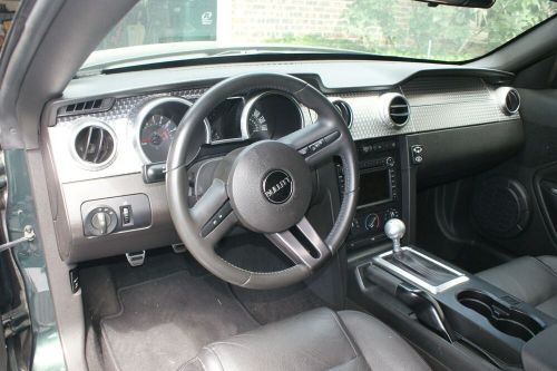 2008 Ford Bullitt, US $19,950.00, image 16