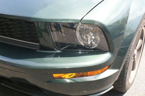 2008 Ford Bullitt, US $19,950.00, image 19