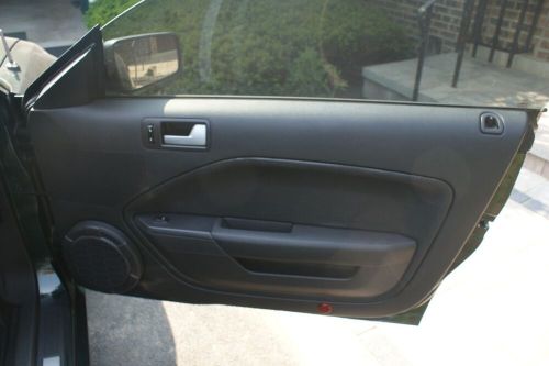 2008 Ford Bullitt, US $19,950.00, image 21