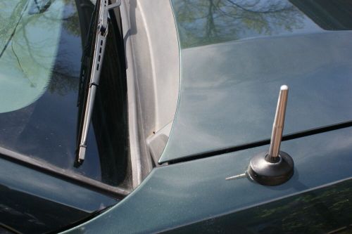 2008 Ford Bullitt, US $19,950.00, image 25