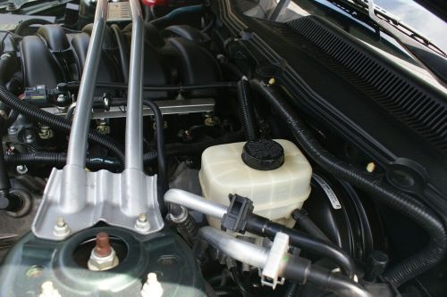 2008 Ford Bullitt, US $19,950.00, image 31