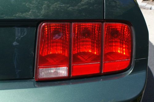 2008 Ford Bullitt, US $19,950.00, image 34