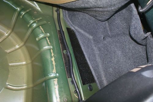 2008 Ford Bullitt, US $19,950.00, image 35