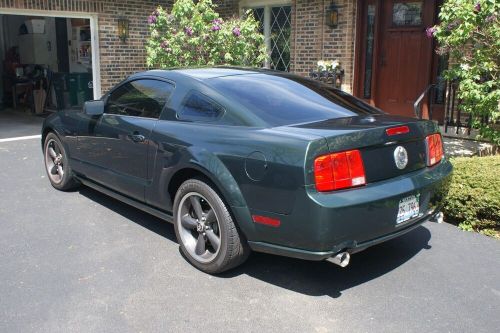 2008 Ford Bullitt, US $19,950.00, image 36