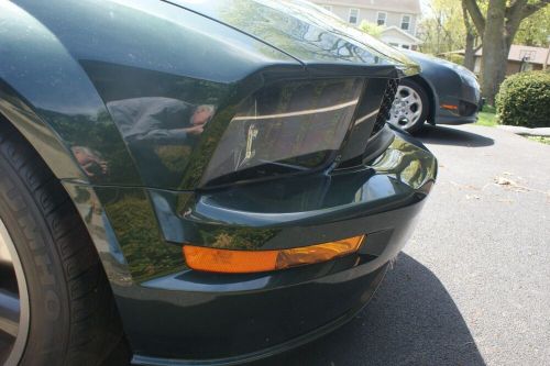 2008 Ford Bullitt, US $19,950.00, image 38