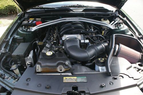 2008 Ford Bullitt, US $19,950.00, image 39