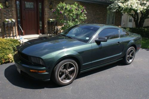 2008 Ford Bullitt, US $19,950.00, image 40