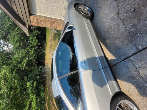 1999 acura integra gs