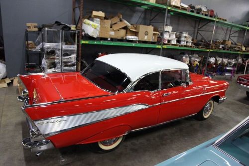 1957 Chevrolet Bel Air/150/210 BEL AIR, US $99,000.00, image 2