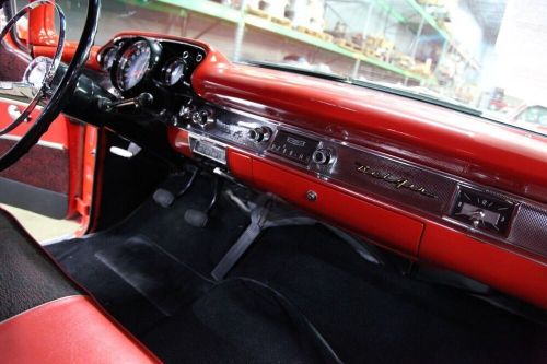 1957 Chevrolet Bel Air/150/210 BEL AIR, US $99,000.00, image 4