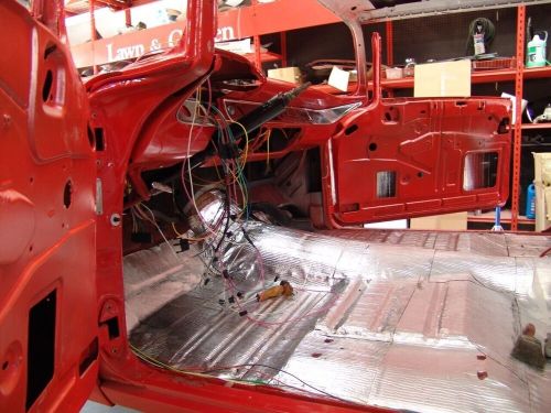 1957 Chevrolet Bel Air/150/210 BEL AIR, US $99,000.00, image 9
