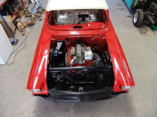 1957 Chevrolet Bel Air/150/210 BEL AIR, US $99,000.00, image 10