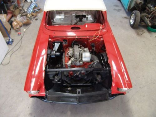 1957 Chevrolet Bel Air/150/210 BEL AIR, US $99,000.00, image 11