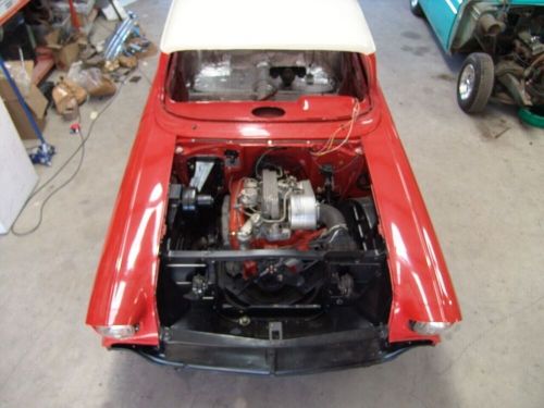 1957 Chevrolet Bel Air/150/210 BEL AIR, US $99,000.00, image 12