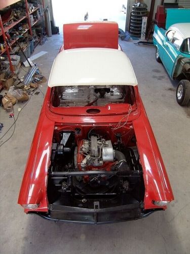 1957 Chevrolet Bel Air/150/210 BEL AIR, US $99,000.00, image 15
