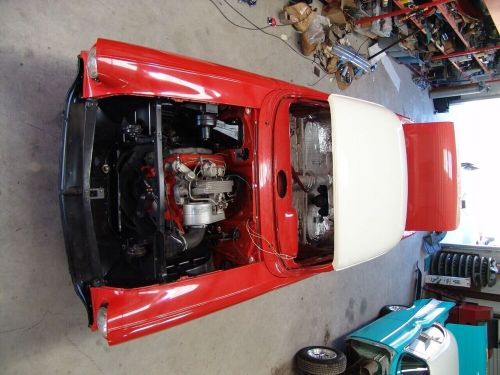 1957 Chevrolet Bel Air/150/210 BEL AIR, US $99,000.00, image 16