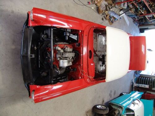 1957 Chevrolet Bel Air/150/210 BEL AIR, US $99,000.00, image 17