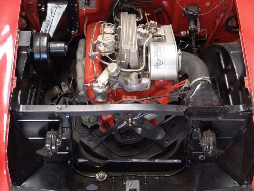1957 Chevrolet Bel Air/150/210 BEL AIR, US $99,000.00, image 19