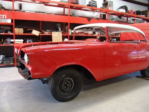1957 Chevrolet Bel Air/150/210 BEL AIR, US $99,000.00, image 22