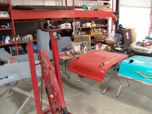 1957 Chevrolet Bel Air/150/210 BEL AIR, US $99,000.00, image 30