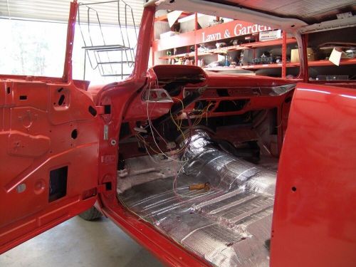 1957 Chevrolet Bel Air/150/210 BEL AIR, US $99,000.00, image 34