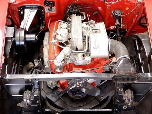 1957 Chevrolet Bel Air/150/210 BEL AIR, US $99,000.00, image 40